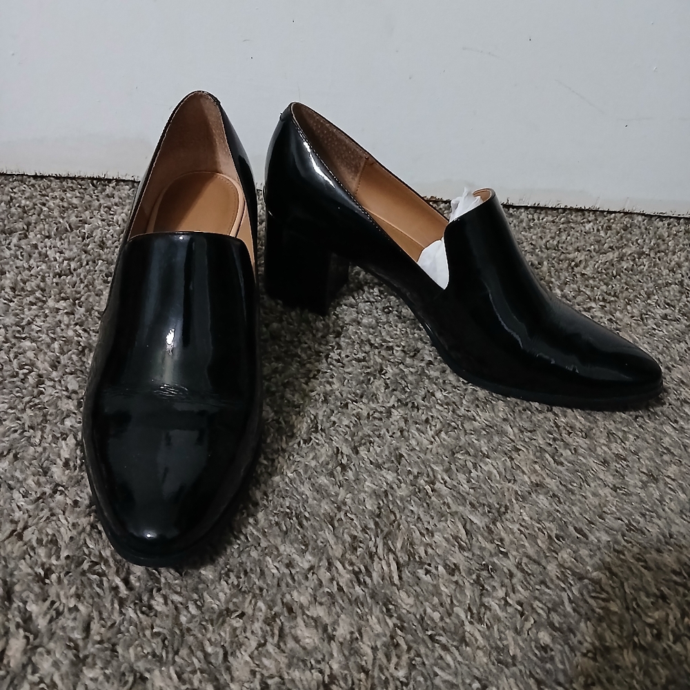 Dress Shoes